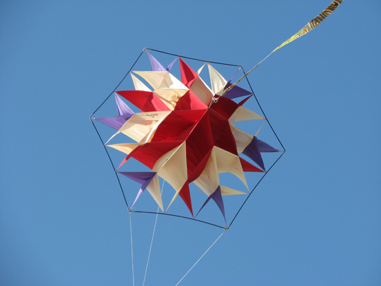 35- Snowflake - Gerard Berel